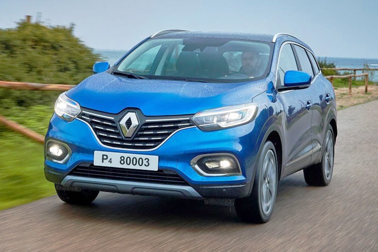 2019 Renault Kadjar facelift: price and specs revealed 2019 Renault Kadjar facelift: price and specs revealed