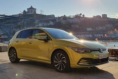 Video review: Volkswagen Golf 2020