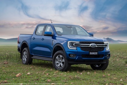Ford Ranger 2022: New look, new engine, new tech