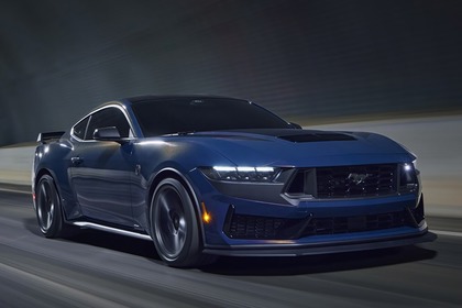 2023 Ford Mustang: Everything we know so far