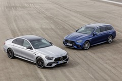 Mercedes-AMG E 63 to offer improved aerodynamics and performance tweaks