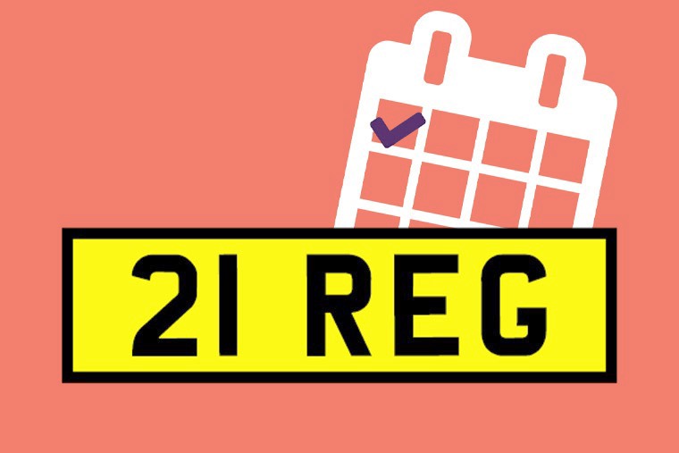 All-new 21 plate: Everything you need to know All-new 21 plate: Everything you need to know
