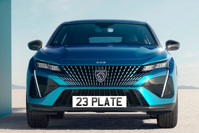 23 plate: Top new cars for the new 2023 registration