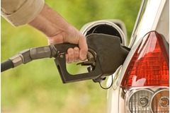 Fuel duty CUT by 5 pence per litre for 12 months