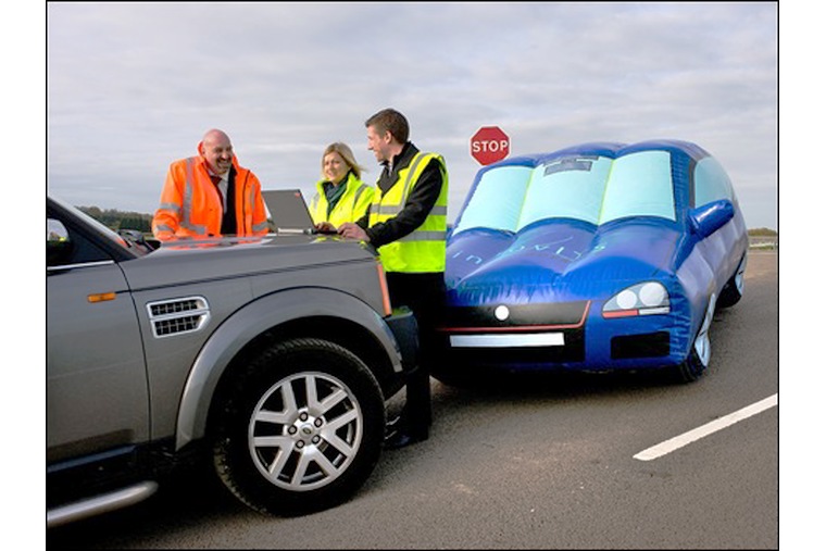Cars are going to get more connected; you better get used to it Cars are going to get more connected; you better get used to it