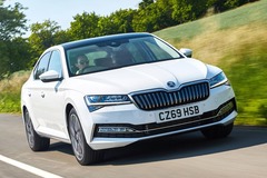 Skoda Superb iV: Pricing and specs revealed for Skoda&rsquo;s first PHEV