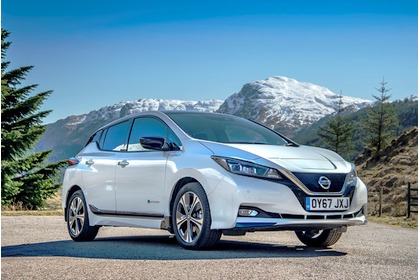 Normalising the electric car in every conceivable way, the Nissan Leaf is easy to recommend and a sensible choice for future-proofing your motoring. It's easy to drive, easy to charge and easy to live with for the right type of motorist. This isn’t the future, this is now. Normalising the electric car in every conceivable way, the Nissan Leaf is easy to recommend and a sensible choice for future-proofing your motoring. It's easy to drive, easy to charge and easy to live with for the right type of motorist. This isn’t the future, this is now.