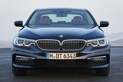 Video review: 2017 BMW 5 Series
