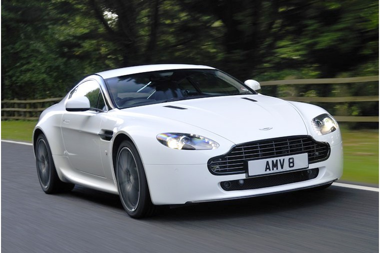 The V8 Vantage vandal will face justice but why do people vandalise cars in the first place? The V8 Vantage vandal will face justice but why do people vandalise cars in the first place?