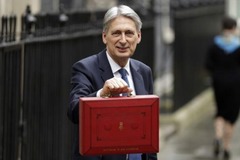 Autumn Budget 2017: What motorists need to know