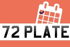 72 plate lease cars: Everything you need to know