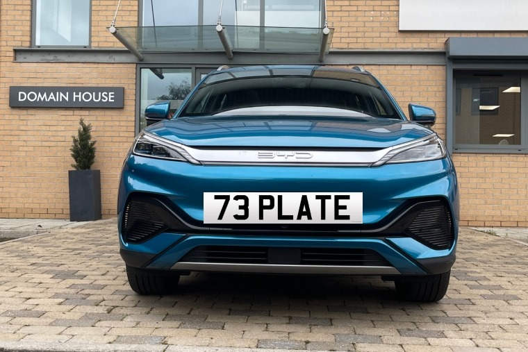 73 plate best lease cars