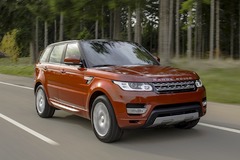 Size is most important factor for company car drivers Size is most important factor for company car drivers