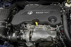 New quieter 2L diesel headed for Vauxhall Insignia and Zafira Tourer