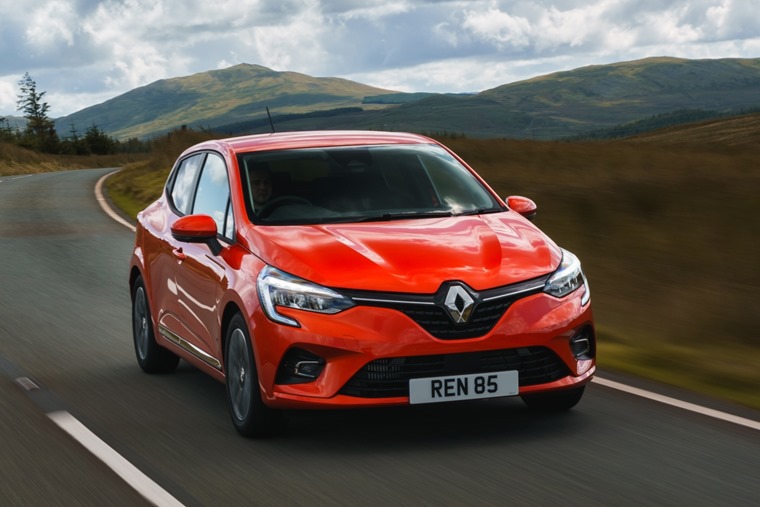 Review: Renault Clio