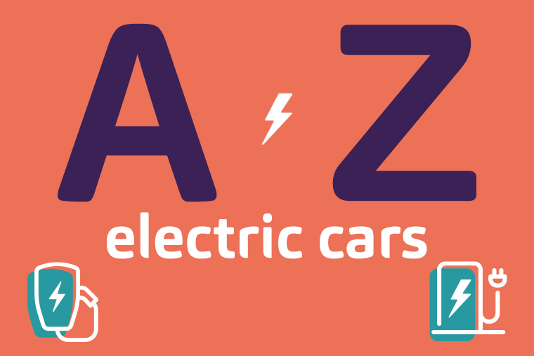 A to Z of electric cars