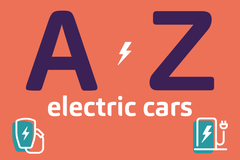The A to Z of electric cars 2022: What&rsquo;s available right now? (or very soon)