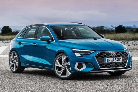 Audi A3 colours guide 2022: Which one should you choose?