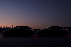 Audi Q4 e-tron set for 14 April reveal