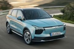 Aiways U5: all-electric SUV to open for orders at the end of April