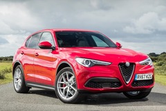 Video review: Alfa Romeo Stelvio