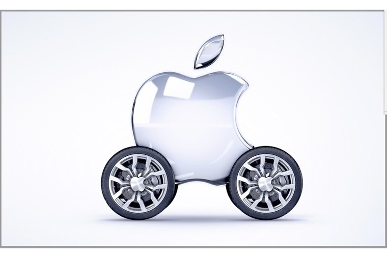 Apple reveals autonomous car plans Apple reveals autonomous car plans