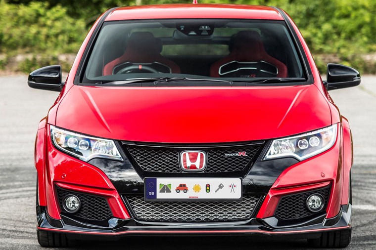 Honda Civic emoji