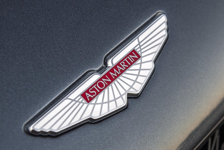 Aston or Martin? 