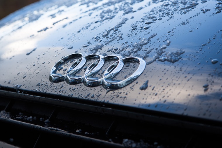 Audi car lease deals