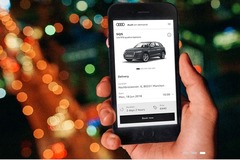 Audi trials short-term car leasing packages with On Demand