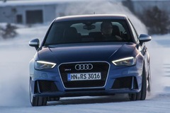 Audi announces pricing and specification of 362bhp RS 3 Sportback