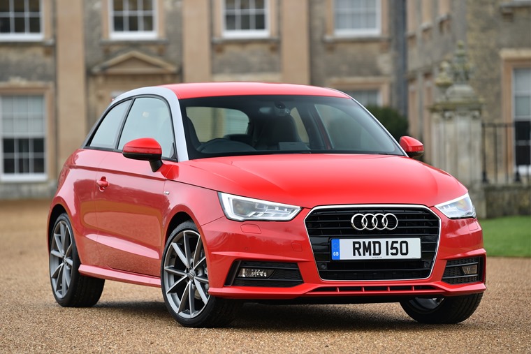 Audi A4 Lease Deals Uk Personal