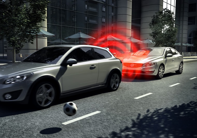 Semi Autonomous Safety Tech Now On 70 Of New Cars Leasing Autonomous Braking Systems Have Been Proven To Reduce Crash Risk Significantly