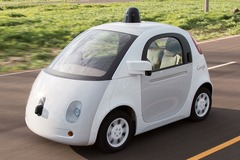 Consultation to begin on the future of driverless cars on UK roads
