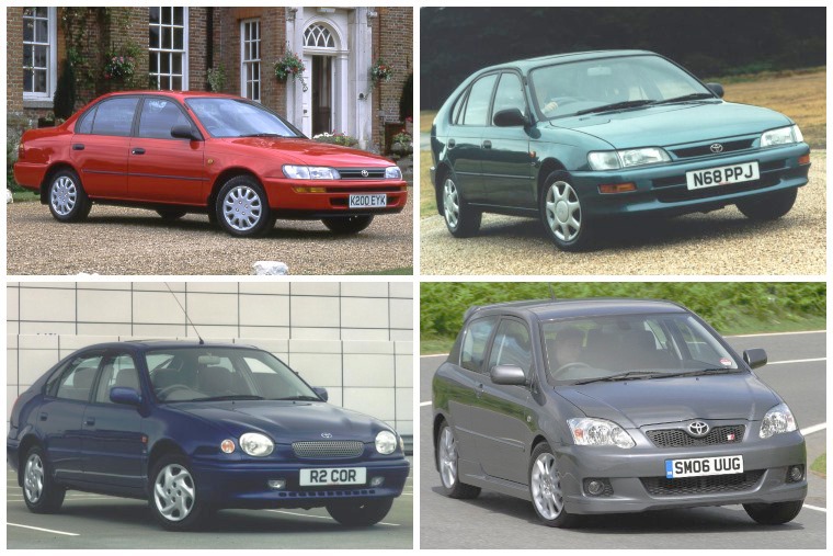 What’s in a name: Corolla is coming home, but is it still king? What’s in a name: Corolla is coming home, but is it still king?
