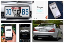 Is Steve Jobs driving the new car market from beyond the grave? Is Steve Jobs driving the new car market from beyond the grave?