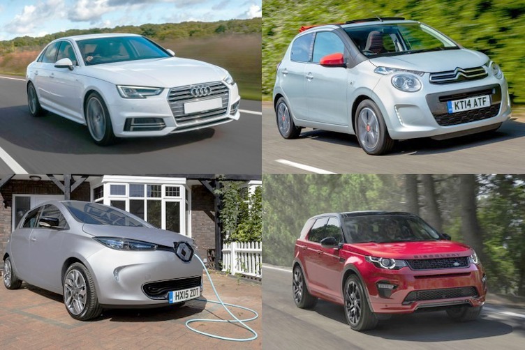 How to pick the right car for you How to pick the right car for you