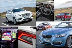 Weekly round-up: BMW make it as easy as 1, 2&hellip; 4? Skoda ready to Karoq n roll, Volvo reap residual rewards and more