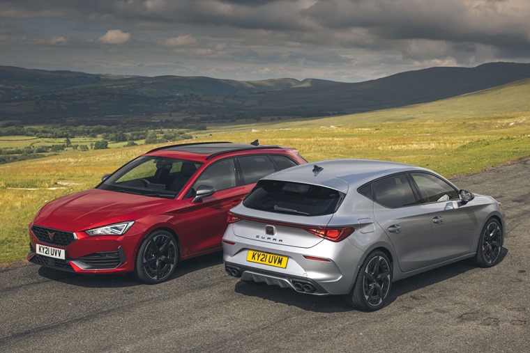 2022 Cupra Formentor review: Fast small SUV to tackle Kona N, T