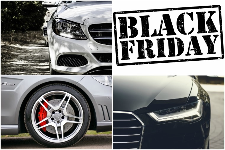 Weekly Round Up The Budget Black Friday Leasing And Road Safety Black Friday Lease Deals All They Re Ed Up To Be