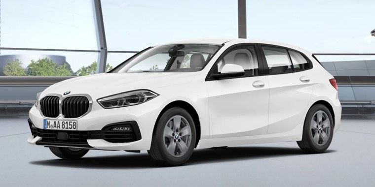 BMW 1 Series - 1 Series Price, Specs, Images, Colours