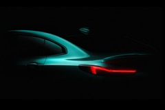 BMW 2 Series Gran Coupe teased ahead of November reveal