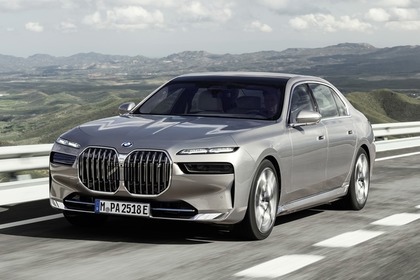 BMW 7 Series & i7 revealed: What you need to know