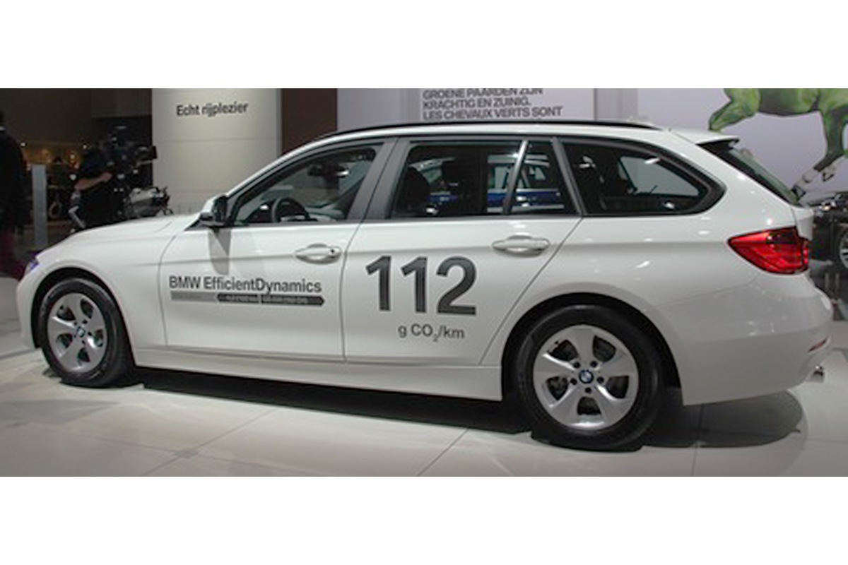 A Quick Guide To Bmw Efficientdynamics Technologies Leasing