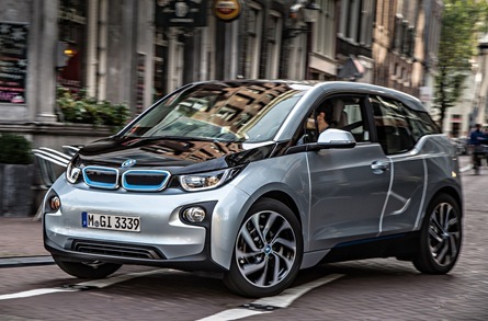 Euro Ncap Tests Bmw I3 And Mitsubishi Outlander Phev Safety Bmw 4 Series
