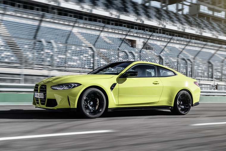 Bmw M3 And M4 Competition Arrive With 503bhp Leasing Com