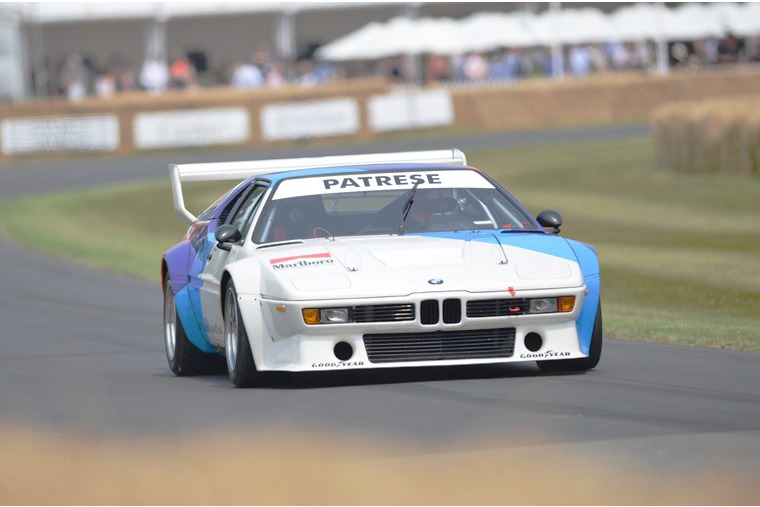Goodwood Festival of Speed 2016: 25 new models will debut at ‘Full Throttle’ event Goodwood Festival of Speed 2016: 25 new models will debut at ‘Full Throttle’ event
