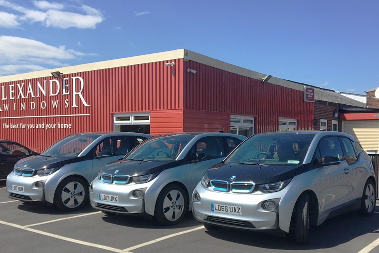 Negative headlines about ‘dirty diesel’ pushing fleets to switch Negative headlines about ‘dirty diesel’ pushing fleets to switch