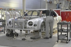 Automotive industry warns of &ldquo;growing frustration in global boardrooms&rdquo; and urges Brexit rethink