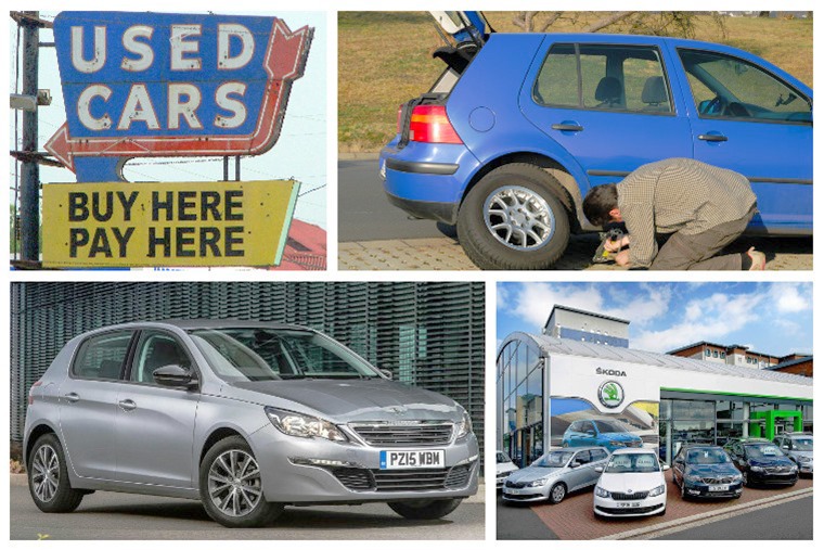 Car leasing v buying used? It’s a no-brainer Car leasing v buying used? It’s a no-brainer